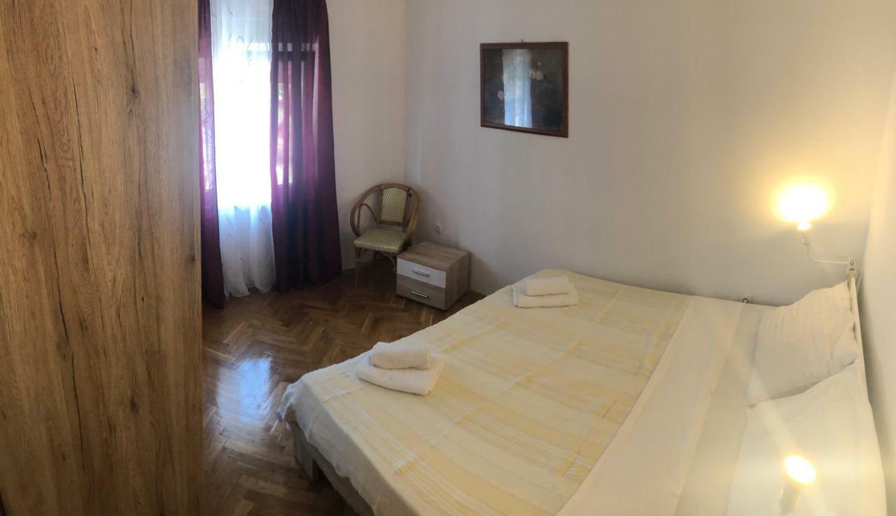 Apartment Kula Klenovica Exterior foto