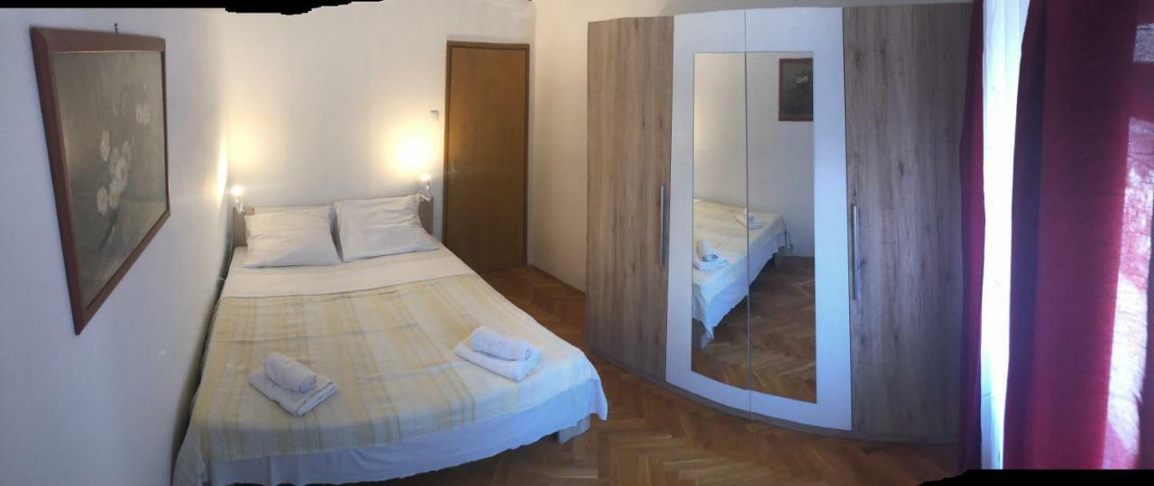 Apartment Kula Klenovica Exterior foto