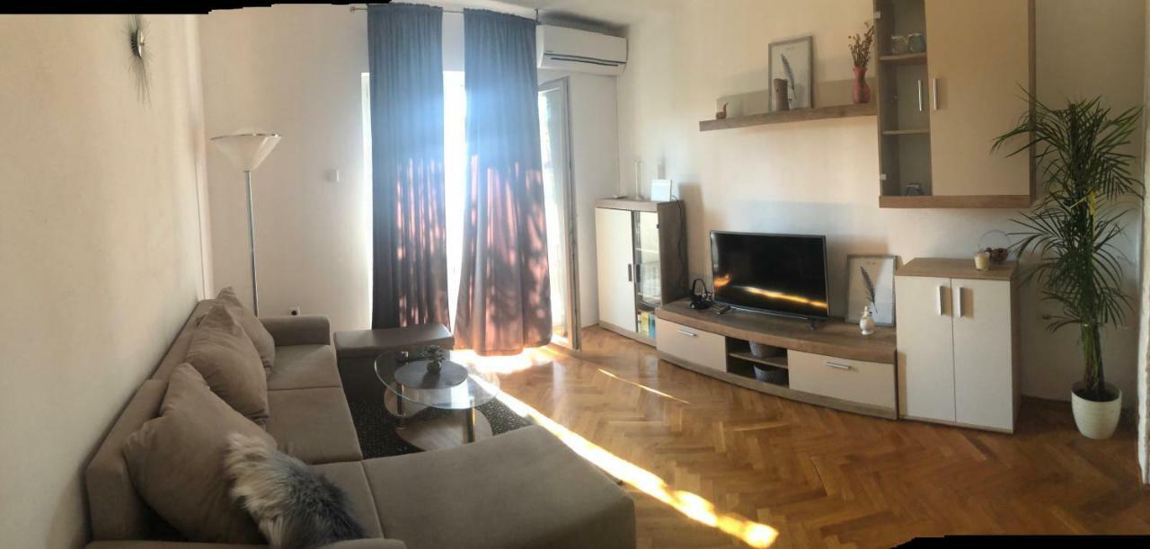 Apartment Kula Klenovica Exterior foto